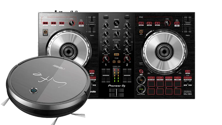 Сервисный центр Pioneer в Новороссийске